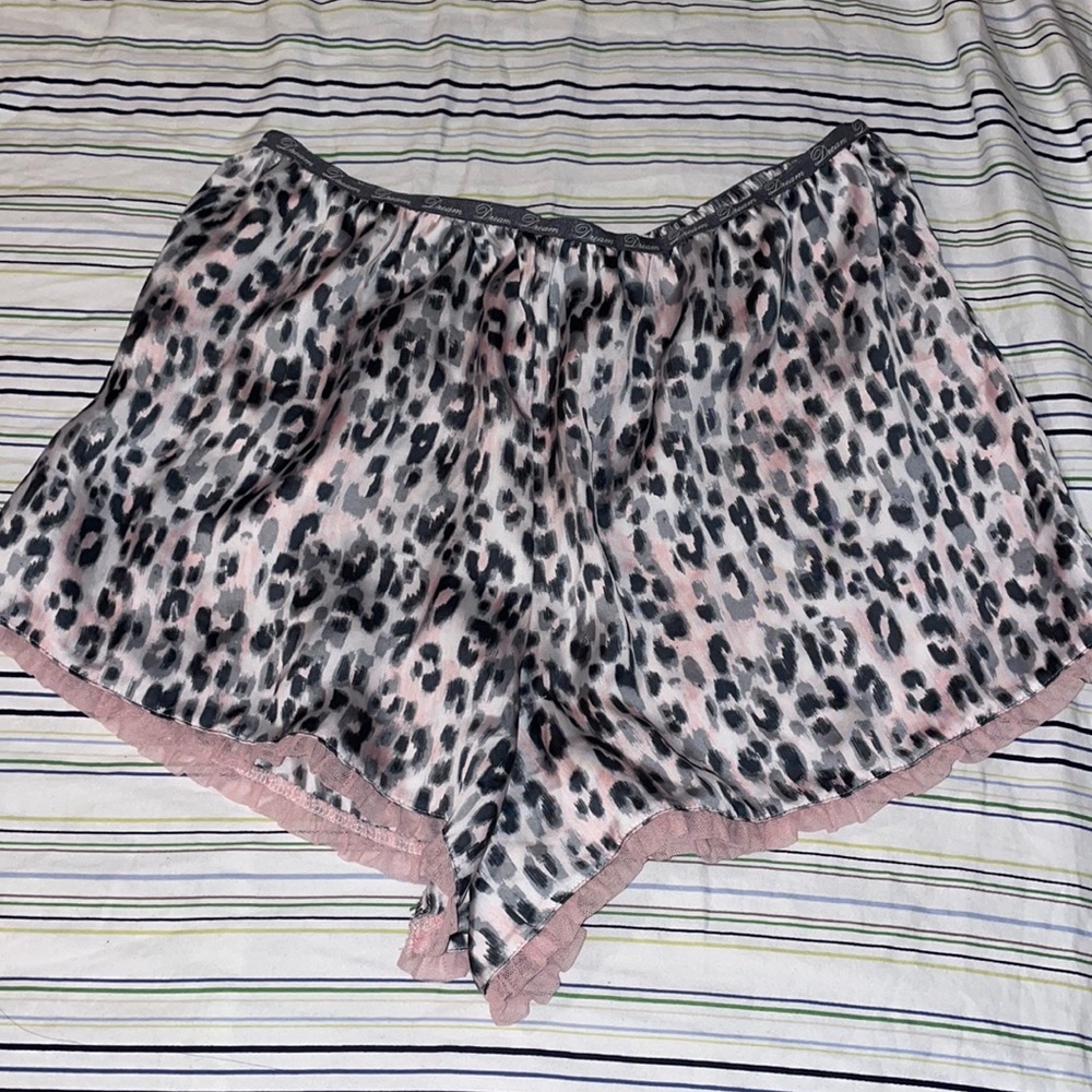 Victoria’s Secret Pajama shorts